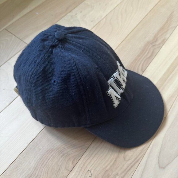 Vintage Nike Cap – Navy & White Embroidered... - Picture 3 of 6